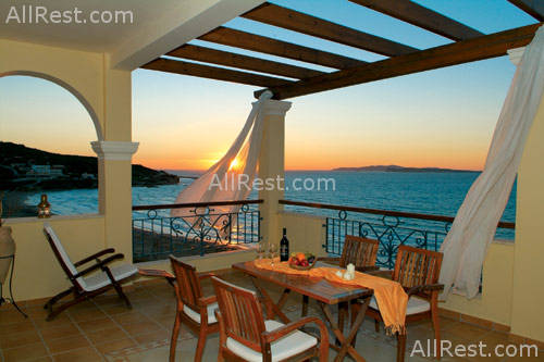 Casa Delfino Hotel 16